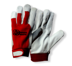 NL-4011 Rękawica LICO TIG rzep