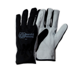 NL-3152 Rękawice TIG TOPER granatowa